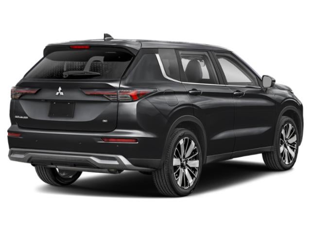 2026 Mitsubishi Outlander SE 1.5T S-AWC
