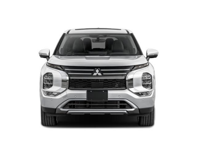 2026 Mitsubishi Outlander SE 1.5T S-AWC