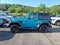 2020 Jeep Wrangler Willys