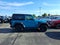 2020 Jeep Wrangler Willys