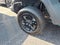 2020 Jeep Wrangler Willys