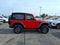 2019 Jeep Wrangler Rubicon