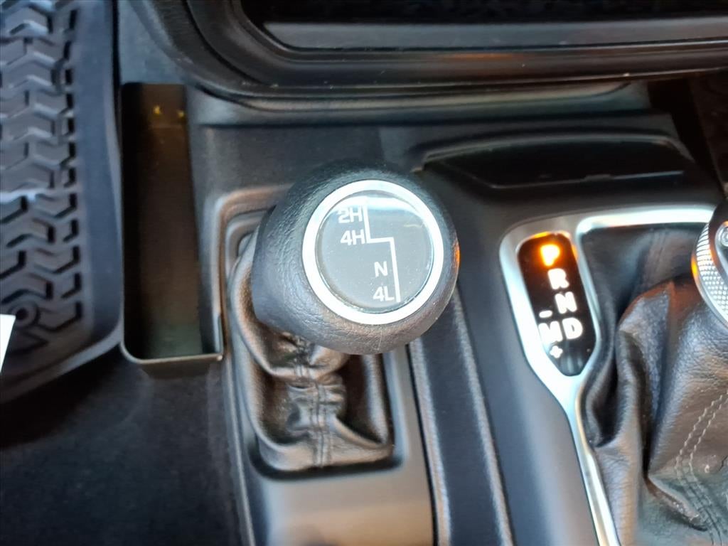 2020 Jeep Wrangler Unlimited Sport Altitude
