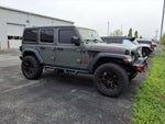 2020 Jeep Wrangler Unlimited Sport Altitude