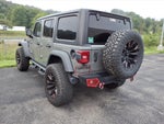 2020 Jeep Wrangler Unlimited Sport Altitude
