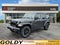 2021 Jeep Wrangler Unlimited Willys Sport