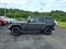 2021 Jeep Wrangler Unlimited Willys Sport