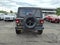 2021 Jeep Wrangler Unlimited Willys Sport