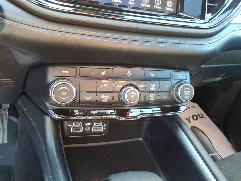 2024 Dodge Durango SXT Plus