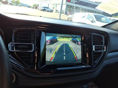 2024 Dodge Durango SXT Plus