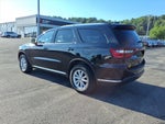 2024 Dodge Durango SXT Plus