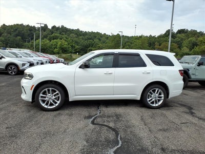 2024 Dodge Durango GT
