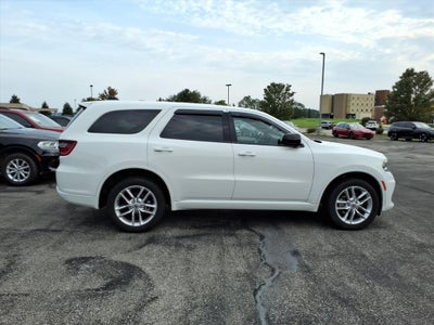 2024 Dodge Durango GT