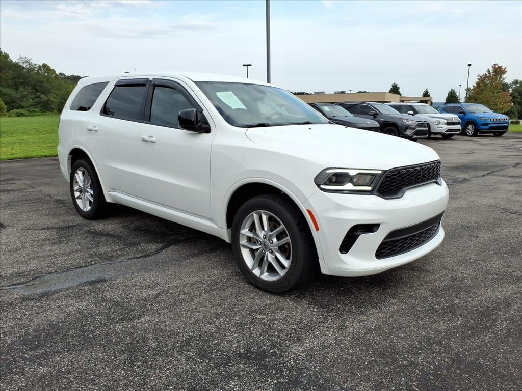 2024 Dodge Durango GT