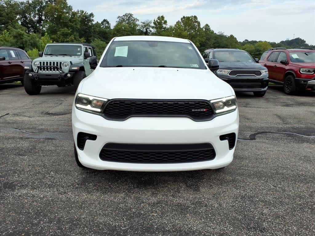 2024 Dodge Durango GT