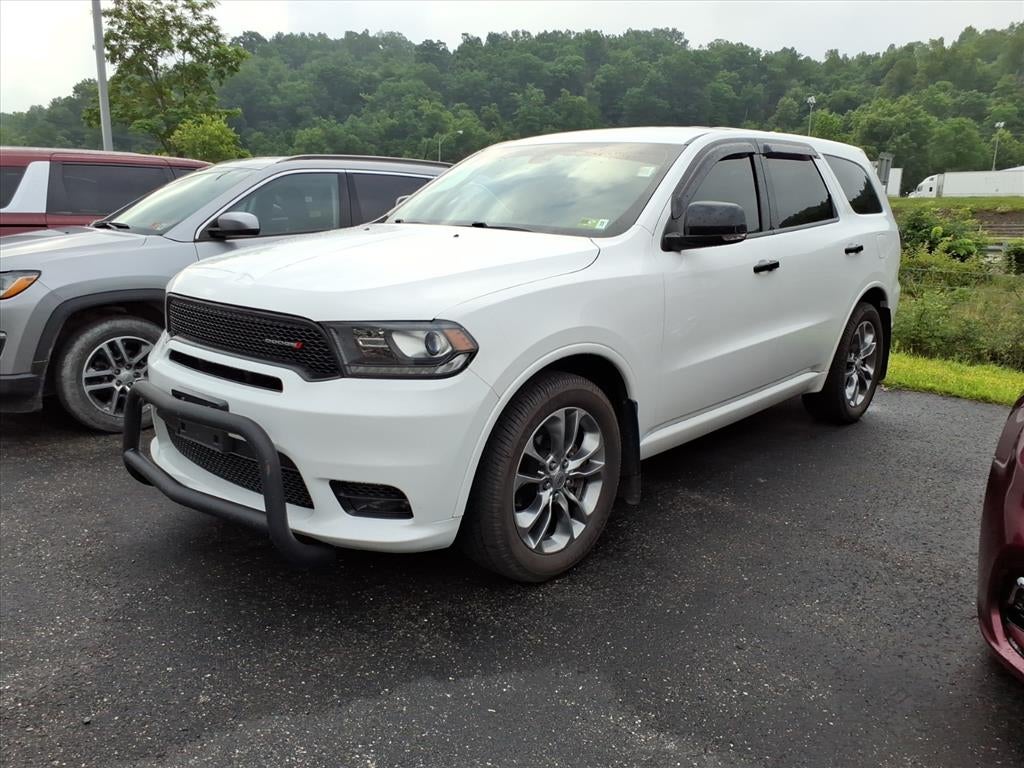 2019 Dodge Durango GT Plus AWD's photo