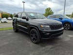 2021 Jeep Grand Cherokee Freedom