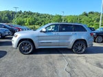 2021 Jeep Grand Cherokee High Altitude