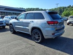 2021 Jeep Grand Cherokee High Altitude