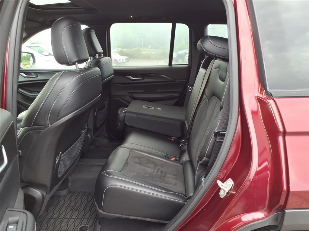 2023 Jeep Grand Cherokee Altitude X