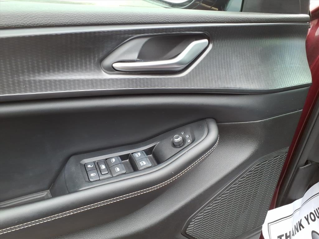 2023 Jeep Grand Cherokee Altitude X