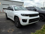 2024 Jeep Grand Cherokee Overland