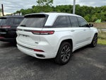 2024 Jeep Grand Cherokee Overland