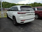 2024 Jeep Grand Cherokee Overland
