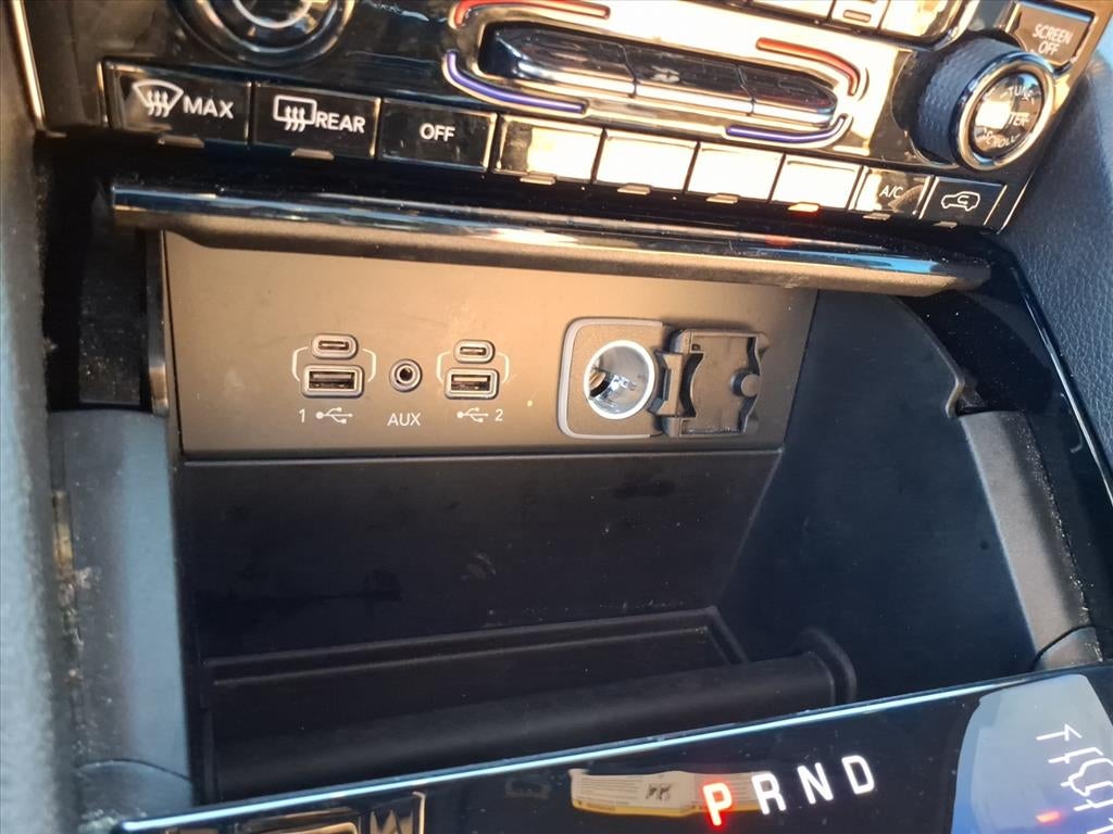 2024 Jeep Grand Cherokee Summit