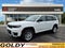 2025 Jeep Grand Cherokee L Laredo X