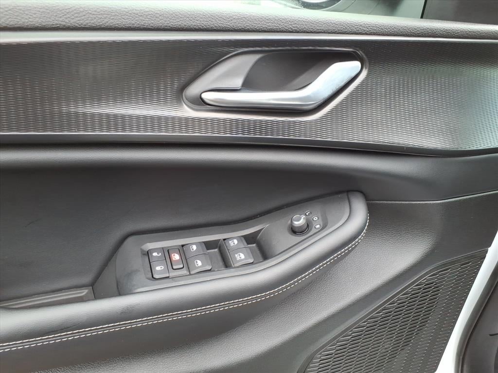 2025 Jeep Grand Cherokee L Laredo X