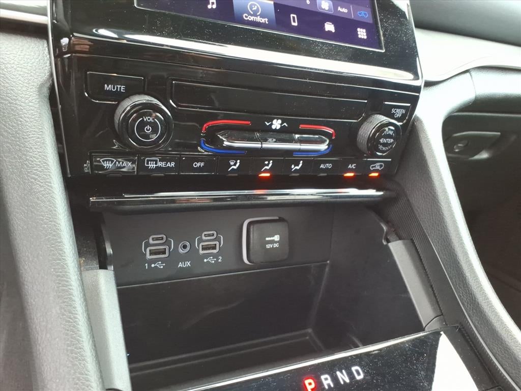 2025 Jeep Grand Cherokee L Laredo X