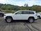 2025 Jeep Grand Cherokee L Laredo X