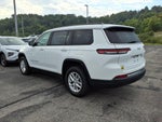 2025 Jeep Grand Cherokee L Laredo X