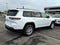 2025 Jeep Grand Cherokee L Laredo X