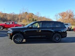 2025 Jeep Grand Cherokee L Summit Reserve