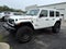 2025 Jeep Wrangler Rubicon X