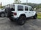 2025 Jeep Wrangler Rubicon X