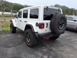 2025 Jeep Wrangler Rubicon X