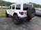 2025 Jeep Wrangler Rubicon X