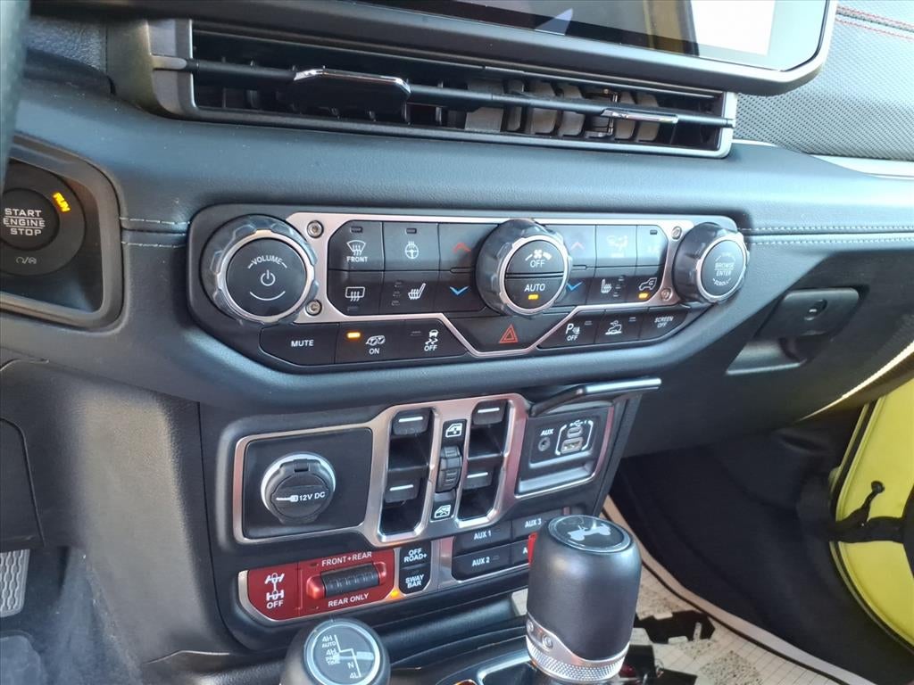 2024 Jeep Wrangler Rubicon 392