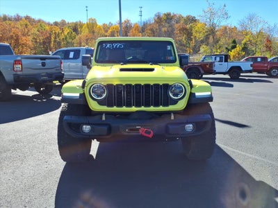 2024 Jeep Wrangler Rubicon 392