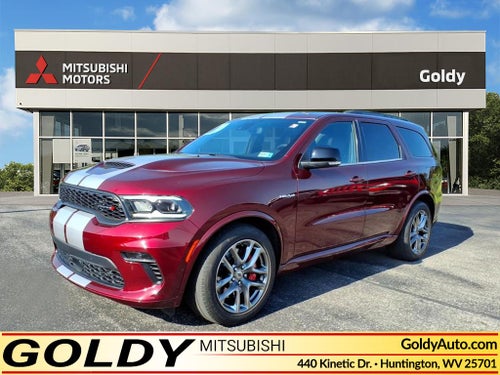 2023 Dodge Durango R/T Premium