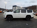 2026 Jeep Grand Wagoneer Summit Obsidian
