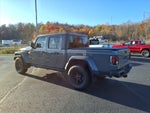 2021 Jeep Gladiator Willys Sport