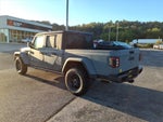 2025 Jeep Gladiator Willys