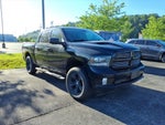 2014 RAM 1500 Sport