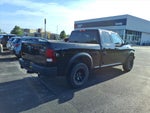 2023 RAM 1500 Classic Warlock