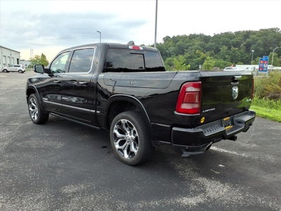 2019 RAM 1500 Limited