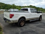2010 Ford F-150 XL